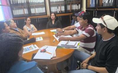 Proyecto: Fortalecimiento del Sistema de Participación y Corresponsabilidad Ciudadana